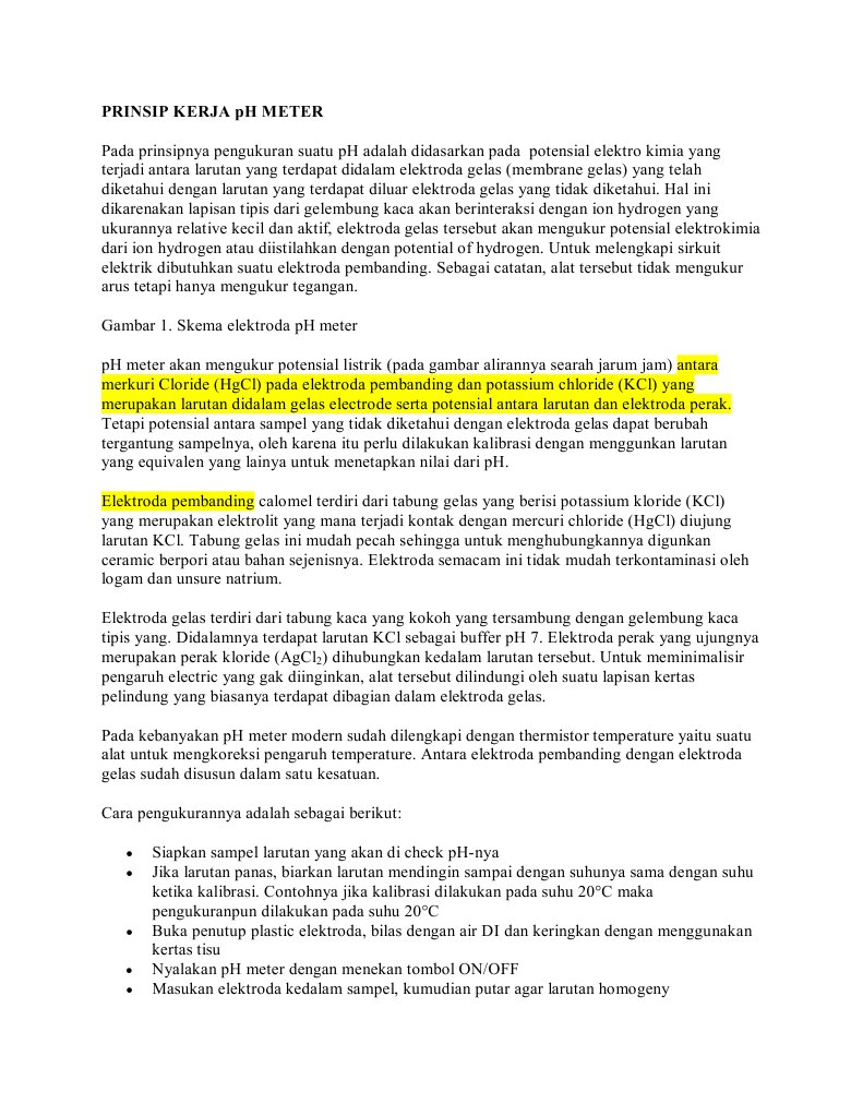 Prinsip Kerja Ph Meter Pdf vrogue.co