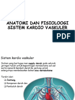 Materi Kuliah Kardiovaskuler (Jantung)
