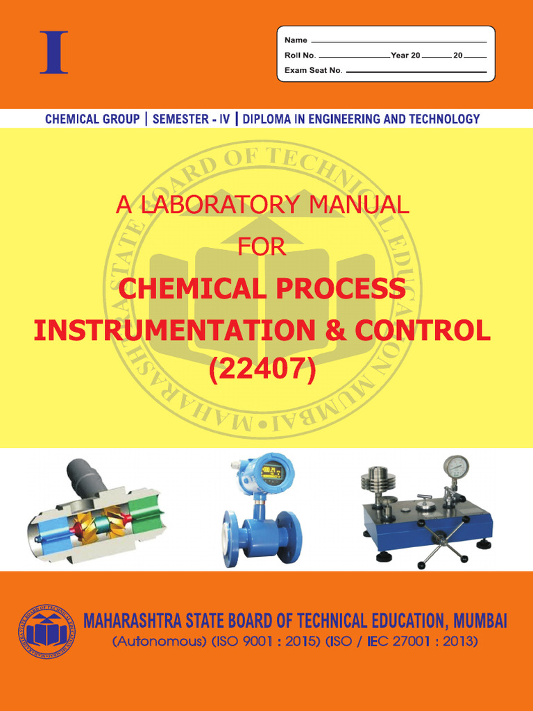 Manual Ch4i Cpi 22407 100521 Pdf Calibration Engineering
