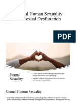 Human Sexuality Lecture