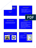 OSHA 2007 REVISEDworkshop Practice Module 1
