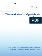 11 1235 dr17 Evolution of Algorithmic Classes