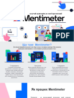 Mentimeter