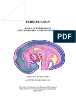 PRINT, I Embryology