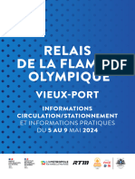 Circulation Vieux-Port