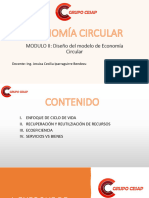 Economia Circular Modulo II A
