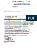 019 Surat Penawaran Pt. Zulta Medika Indonesia