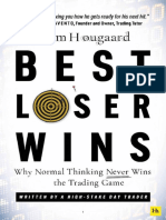 Best Loser Wins (Tom Hougaard) French