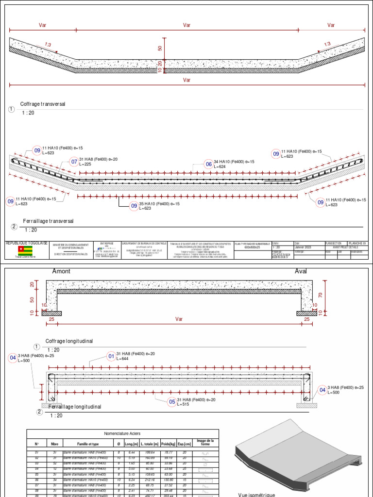 plan-de-radier-submersible-togo-pdf