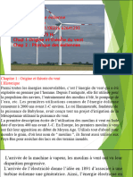 Cours Energie Eolienne 2324