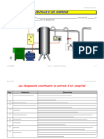 02 - Centrale D'air Comprimé - Eleve