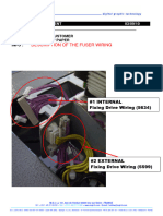 DP60 - Fuser Wiring Description