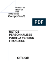 w266 Compobus S Operation Manual