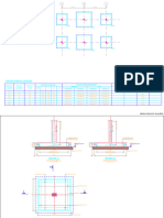 Overall - Kitchen Structural DWG