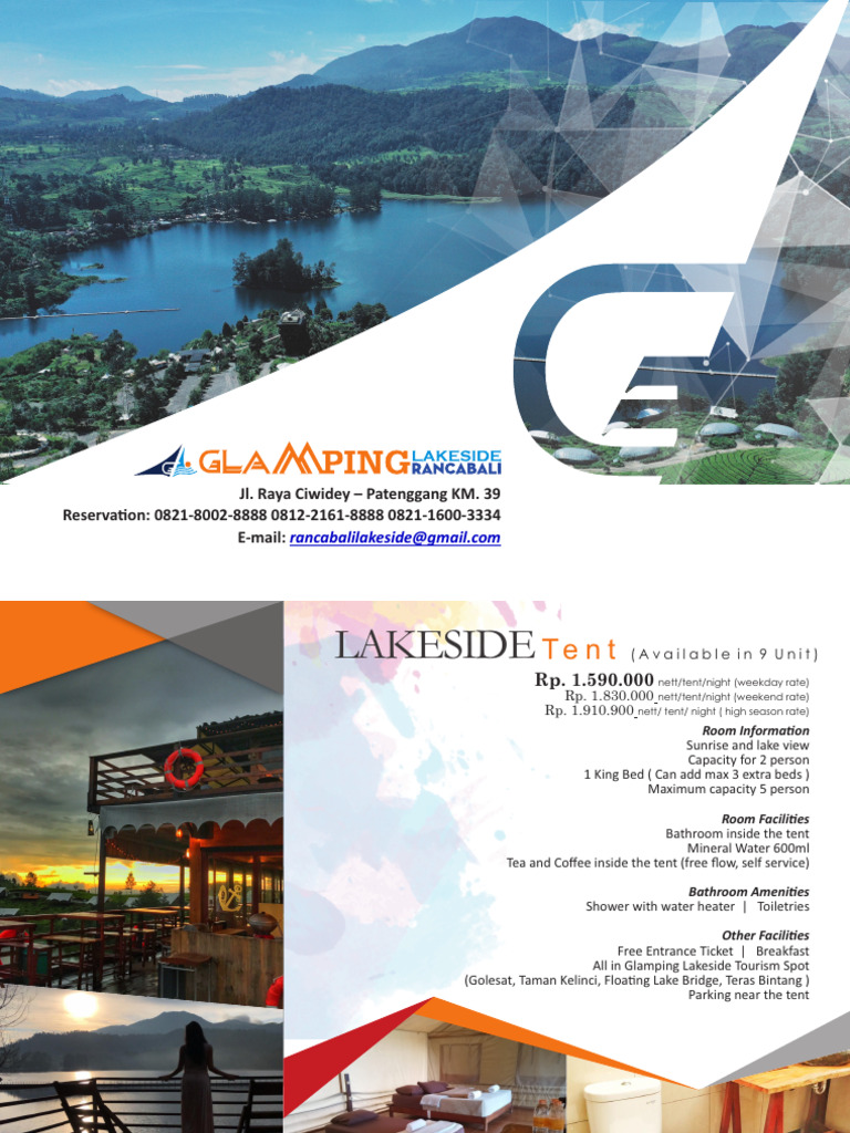 New Lakeside Roomrate | PDF