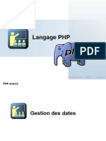PHP Fonctions