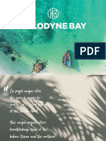 Kalodyne Bay Brochure