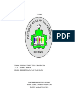 Jordan U.y.pirandawa 'NAMA MANIS