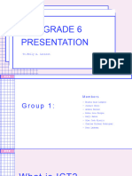 TLE Presentation Group 1