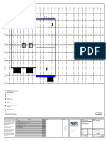 BBASN-NRR-A1-RF-DR-A-27001 GA Plan - Roof - Phase 1