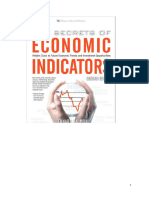 The Secrets of Economic Indicators Francais