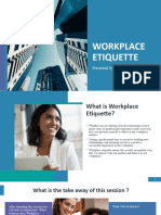 Dimple-Office Etiquette (1)