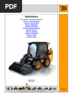 LIMIT OVER COLLECTION -RIVALS- スペシャルパック JCB 1CX Backhoe Loader Service Manual | PDF | Screw | Clothing