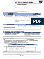 24 PS POR QUÉ ESTABLECER ACUERDOS DE CONVIVENCIA