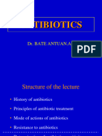 Anti Bio Itics