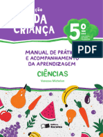 Vanessa Michelan: Anos Iniciais Do Ensino Fundamental