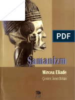 Mircea Eliade - Samanizm