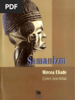 Mircea Eliade - Samanizm | PDF