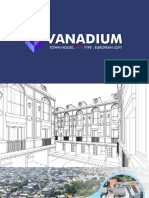 Vanadium Townhouse