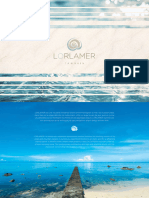 Lorlamer - Brochure