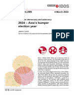Election- German Report