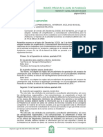 Corrección de errores del Decreto-ley 3-2024, de 6 de febrero, por el que se adoptan medidas de simplificación y racionalización administrativa