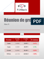 FitBack - Mars N Correction