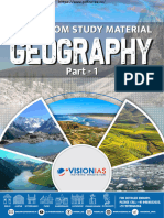 Geography Part 1 (2024)