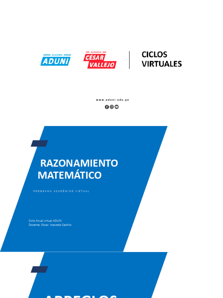 Figuras Mágicas I Pdf Triángulo Matemáticas