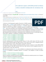 Norma Metodologica Pentru Aplicarea Legii NR 269 2004 Privind Acordarea Unui Ajutor Financiar in Vederea Stimularii Achizitionarii de Calculatoare Din 13082004