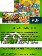 Festival