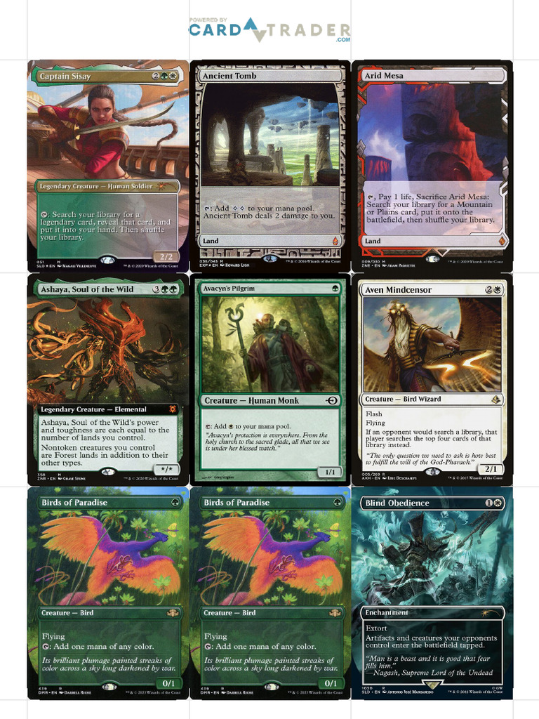deck | PDF