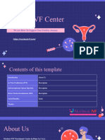 In Vitro Fertilization (IVF) 