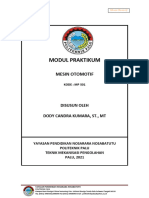 Modul Mesin Otomotif