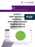 Floormap3Di-R Manual Section 4 SIMS