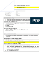 Modul Ajar - Uji Coba1