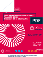 2023 PR 10 en 11 Analyseren van het sociaal netwerk - student