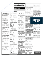 Differential Calculus Mastery Guides