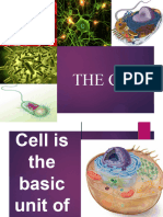 THE-CELL