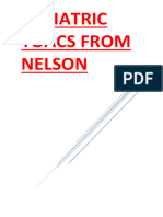 FURQAN TOACS From NELSON